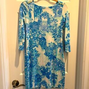 Lilly Pulitzer XS dress